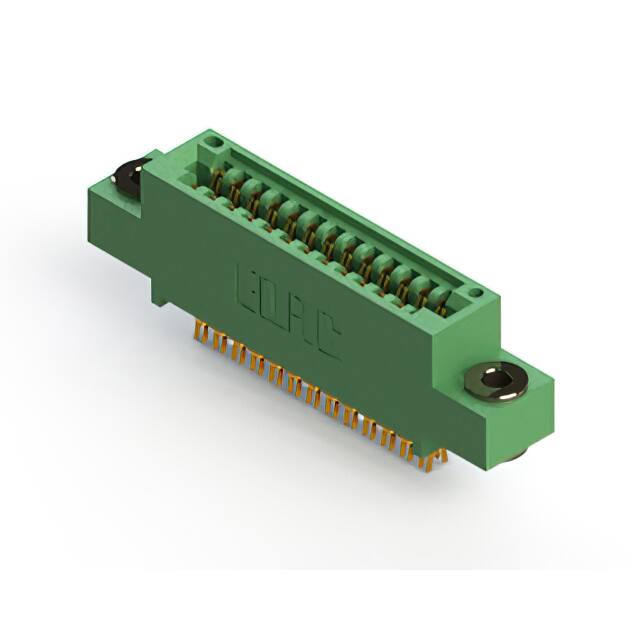 345-026-555-503 EDAC Inc.  Edgeboard Connectors